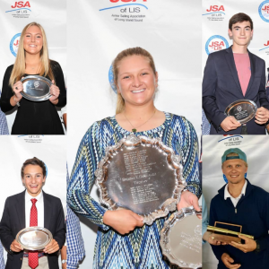 2017 JSA Special Awardees