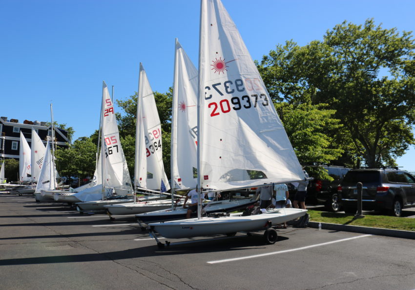 indian harbor yacht club membership