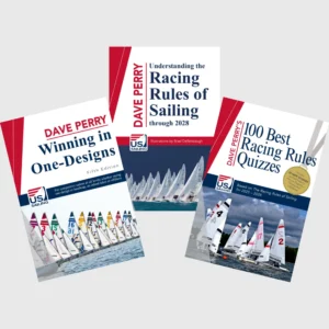 Image of three books