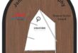 JSA Optimist Season Series Trophy