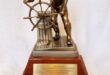 Mary von Conta Award