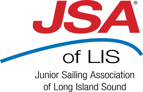 JSA of LIS Wave Logo