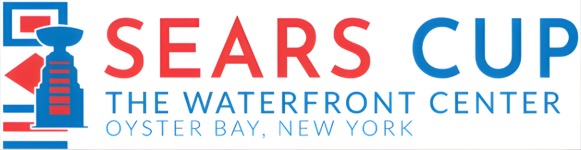 Logo of WaterFront Center